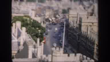 England (1949): Vintage White Buildings In England Everyone Should Visit