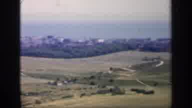England (1949): Fantastic Hills Everywhere