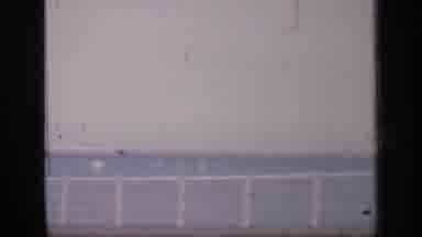 England (1949): Across The Dock And And Takes In The Sights Of The Ocean And Boats
