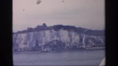 England (1949): Awesome Mountains And Riverside To Explore Whenever Possible