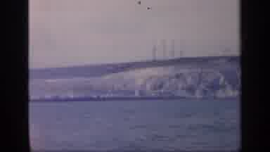 England (1949): An Icy Day In England