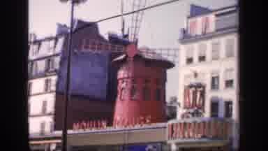 France (1949): A Place To Remember For All Tourists