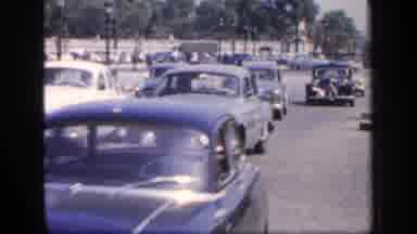 France (1949): A Historical Attraction In France