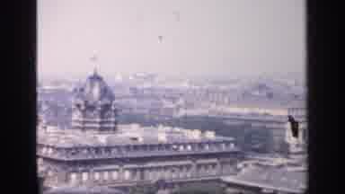 France (1949): Overview Of Classic French Architecture