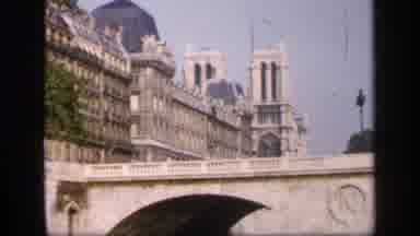 This bridge is so strong, it'll outlast your grandma's gossip!