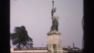 France (1949): The Monument You Should Never Missed