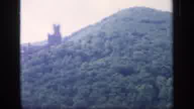Ireland (1949): Mountains And Riverside Recommended To See