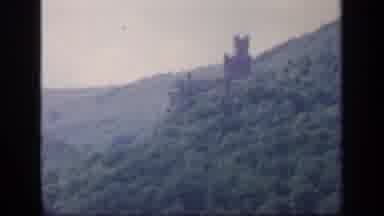 Ireland (1949): A Green And Dark Thick Forest Was Wonderful To See And Little