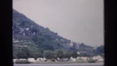 Ireland (1949): Recommended Mountains And Riverside To Explore Whenever Possible