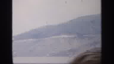 Ireland (1949): Fort Standing Proud With Legacy And History In Forehead Beneath Is