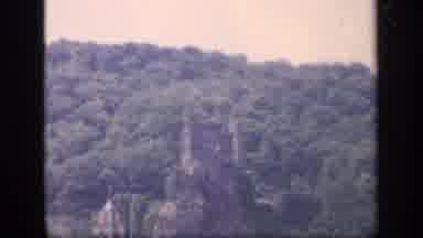 Ireland (1949): A Great And Wide Mountains And Green Trees Were Placed Naturally