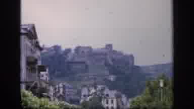Ireland (1949): Wonderful Buildings For All To See