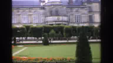 Ireland (1949): A Building Featured In Film