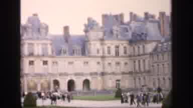 Ireland (1949): Majestic Most Popular Castle In Ireland
