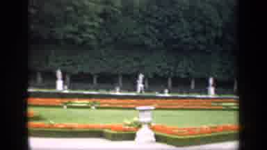 Ireland (1949): Garden Of Your Dreams