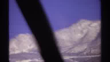 Cabo San Lucas Mexico (1974): A Peak And Top View Of A Beautiful And Historic
