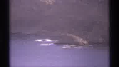 Cabo San Lucas Mexico (1974): In Habitat Remote Territory That Opens Up For Your