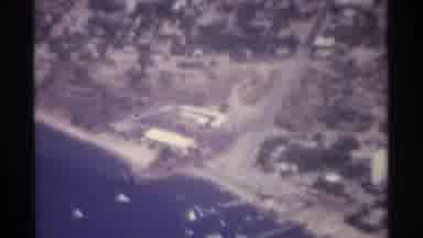 La Paz Mexico (1974): Spy Plane Flies Over Target Estimated Date