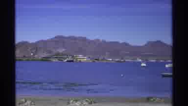 Guaymas Mexico (1975): A Flashback Emerges Of People Walking Into A Building