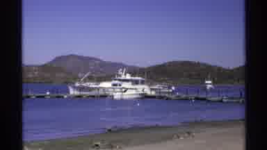 Guaymas Mexico (1975): There Is No Video That Will Load