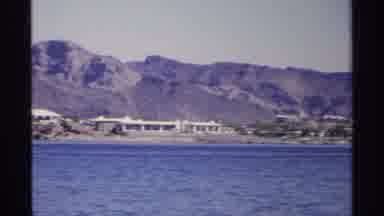 Guaymas Mexico (1975): Pretty Mountains And Riverside That Are Must-See