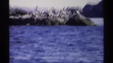 Guaymas Mexico (1975): Having Faith Is All That One Have When The End Is Nowhere