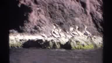 Guaymas Mexico (1975): Pretty Mountains And Riverside Are A Must-See