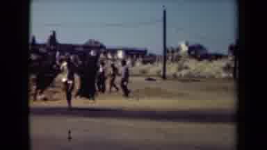 MANILLA PHILIPPINES--194: Confused People Dwelling In The Streets Looking For A