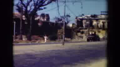 MANILLA PHILIPPINES--194: A Great Vintage And Buildings Place With Lot Of People