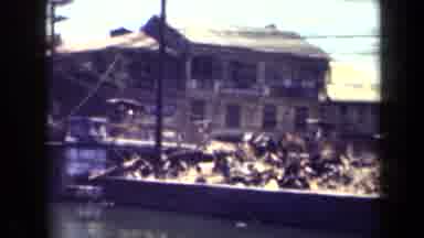 MANILLA PHILIPPINES--194: Kalesa A Historical Carriage In The Philippines