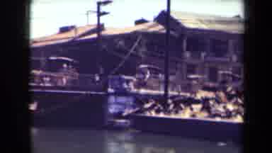 MANILLA PHILIPPINES--194: A Beautiful City Which Has Its Own Glory And