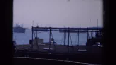 NEW YORK--194: Fantastic Boats Are On Dock Waiting For Passengers