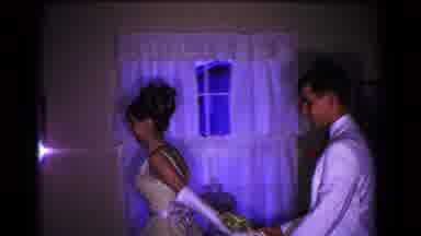 FREDERICK MARYLAND-deri: Teens Posing For Home Pictures Before Heading To Prom