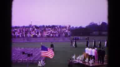 FREDERICK MARYLAND-deri: Marching Band High School Graduation Start Of A Life
