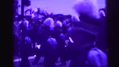 LYNBROOK NEW YORK-broo: A Bandmasters To Doing In The Middle Of The Street And