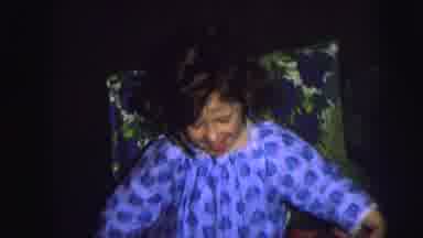 MOBILE ALABAMA-ile-: Happy Children Opening Christmas Presents With Their Mother