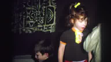 MOBILE ALABAMA-ile-: Two Kids Enjoys There Game Play Each Other Happy Face With
