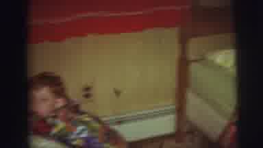 AUGUSTA GEORGIA-usta: Kids Wearing Multi Colored Pajamas Say Prayers Before