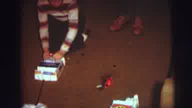 AUGUSTA GEORGIA-usta: Little Kids Playing Toys On The Ground And Carpet