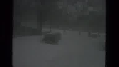 PHILADEPHIA USA-lade: Cars On The Streets Almost Buried In Snow Storm As People