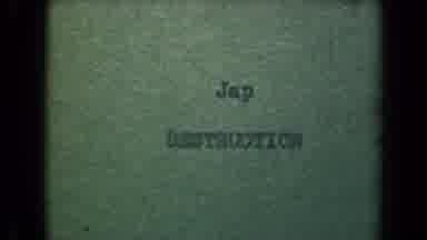Manilla Philippines--194: View Of Typed Destruction Sign On White Typing Paper