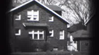 Harrisburg Penn (1946): A Amazing House Bulls By The Country Was Very To Take Over
