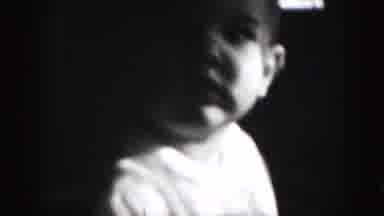 Harrisburg Penn (1946): A Curious Little Baby Boy