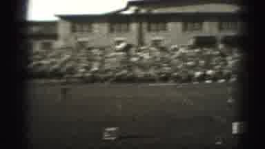 That's not a rugby team, that's a territorial dispute on grass!