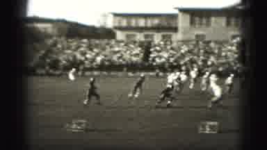 Harrisburg Penn (1946): A People To Join The Paley In Football Match
