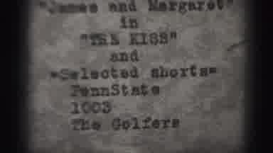 Harrisburg Penn-1946: Life Is Color All Persons Fictitious Disclaimer