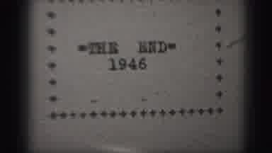 Harrisburg Penn (1946): The Card Has Been Played Around The Place To Show All