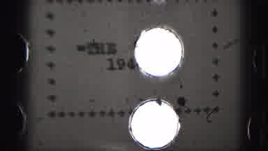 Harrisburg Penn (1946): Movie Ending With Christmas Message