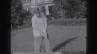 Harrisburg Penn (1946): Some Of Golf's Greatest Players Also Count Among The