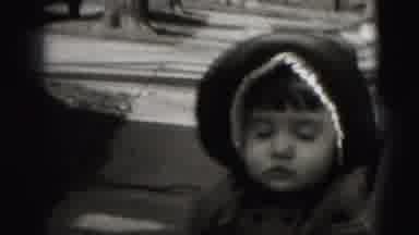 Harrisburg Penn (1946): Vintage Film Of A New Family